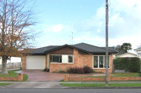 Photo of property in 85a Studholme Street, Morrinsville, 3300