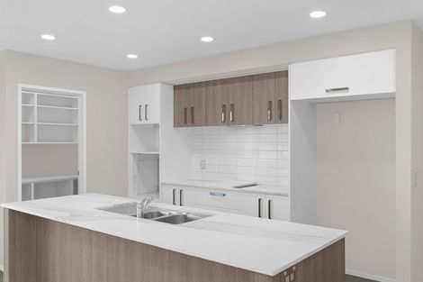 Photo of property in 65 Leathem Crescent, Pokeno, 2402