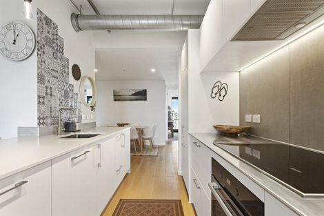 Photo of property in 59 France, 414/59 France Street South, Eden Terrace, Auckland, 1010