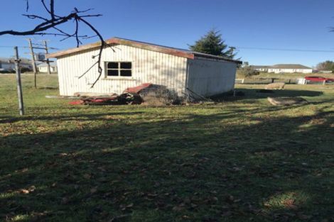 Photo of property in 58 Hastings Street, Ohai, 9635