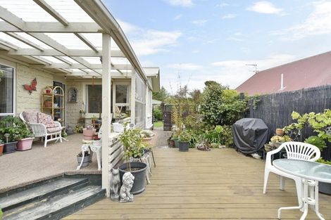 Photo of property in 10 Seadown Crescent, Amberley, 7410