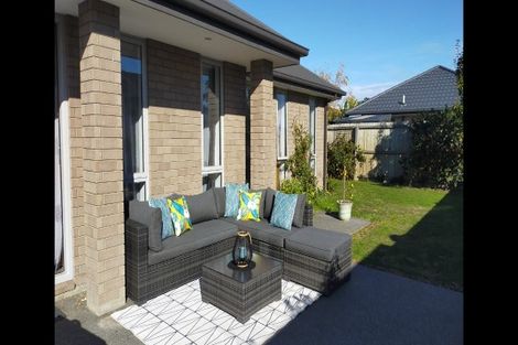 Photo of property in 9 Franklin Crescent, Lincoln, 7608