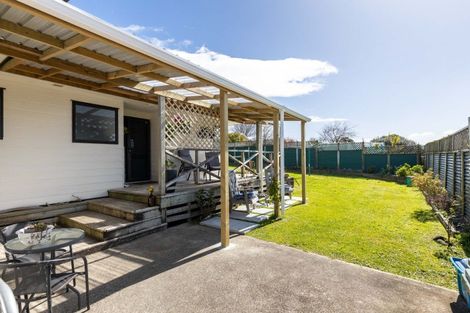 Photo of property in 12 Pratt Street, Waitara, 4320
