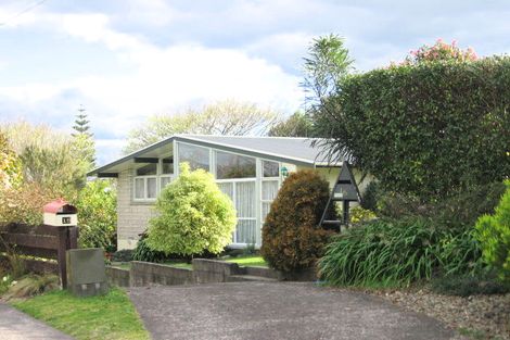 Photo of property in 16 Te Mutu Crescent, Maungatapu, Tauranga, 3112