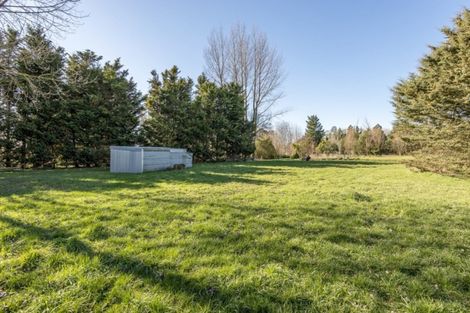Photo of property in 86 Barkers Road, Ohoka, Rangiora, 7475