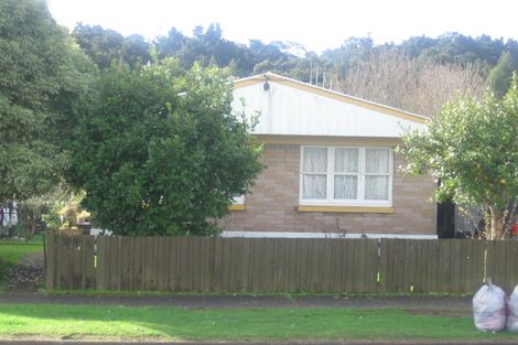 Photo of property in 94 William Jones Drive, Otangarei, Whangarei, 0112