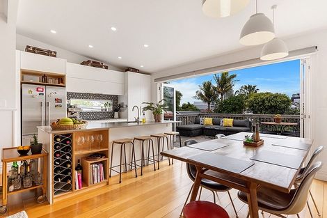 Photo of property in 15 Pompallier Terrace, Ponsonby, Auckland, 1011