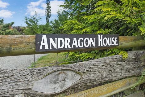 Photo of property in 1737 Hoskyns Road, Kirwee, Darfield, 7571