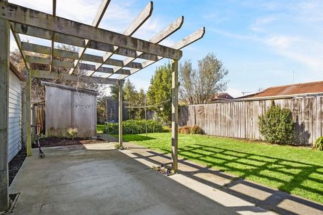 Photo of property in 153 Southampton Street, Sydenham, Christchurch, 8023