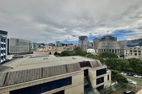 Photo of property in Kate Sheppard Apartments, 7e/42 Molesworth Street, Thorndon, Wellington, 6011