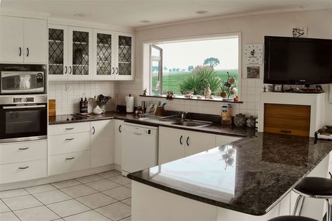 Photo of property in 1377 Orini Road, Orini, Taupiri, 3792