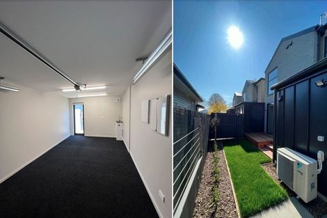 Photo of property in 30b Rutland Street, St Albans, Christchurch, 8014