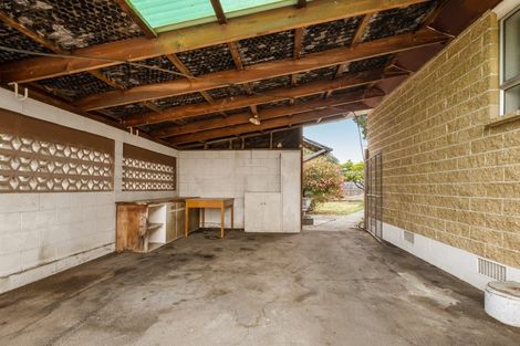 Photo of property in 138 Muller Road, Blenheim, 7201