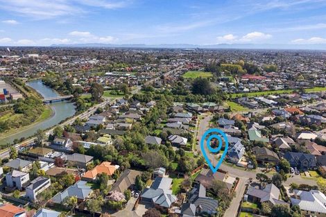 Photo of property in 61 Kotuku Crescent, Woolston, Christchurch, 8023
