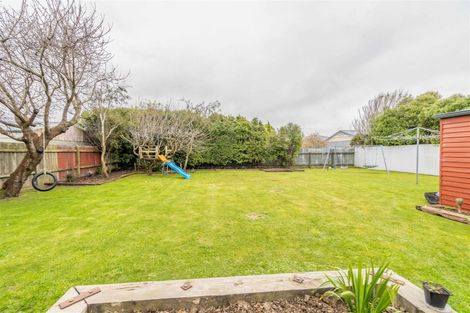 Photo of property in 24 Banks Street, Richmond, Invercargill, 9810