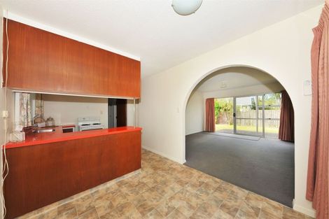 Photo of property in 2/3 Sequoia Place, Parklands, Christchurch, 8083