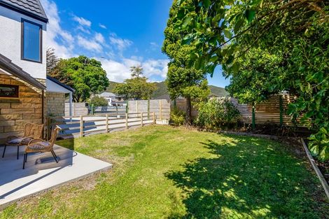 Photo of property in 271 Waterloo Road, Fairfield, Lower Hutt, 5011
