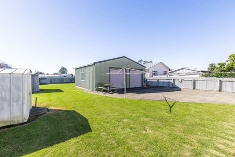 Photo of property in 96 Nuffield Avenue, Marewa, Napier, 4110