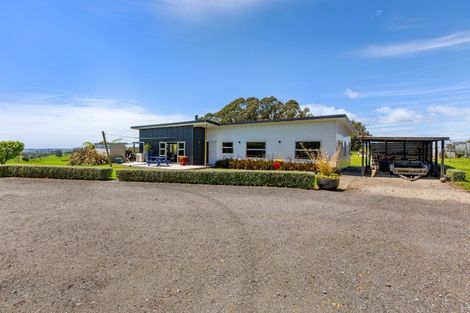 Photo of property in 193 Ackworth Road, Lepperton, New Plymouth, 4373