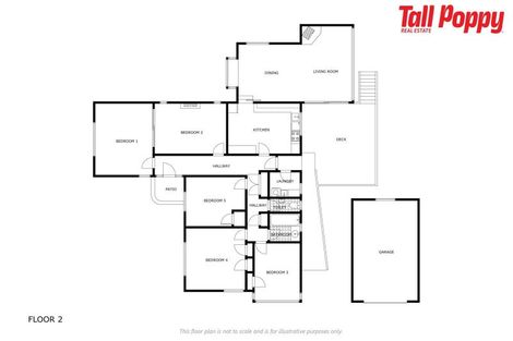 Photo of property in 12 Blake Street, Halfway Bush, Dunedin, 9010