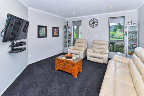 Photo of property in 17 Mark Ball Drive, Pokeno, 2402