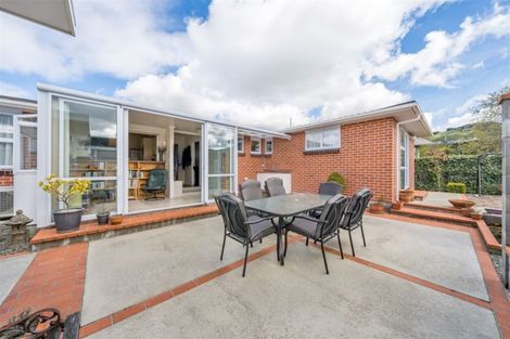 Photo of property in 4 Burns Grove, Trentham, Upper Hutt, 5018