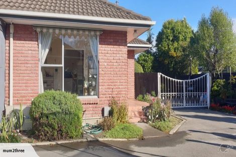 Photo of property in 1/238a Bower Avenue, North New Brighton, Christchurch, 8083
