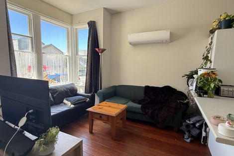 Photo of property in 115 Abel Smith Street, Aro Valley, Wellington, 6011