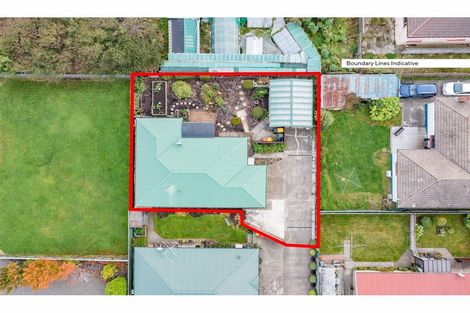 Photo of property in 354 Tay Street, Turnbull Thomson Park, Invercargill, 9810