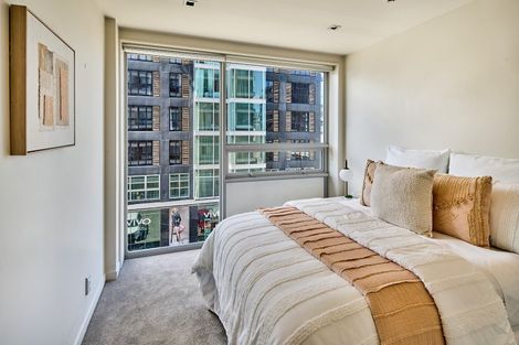 Photo of property in Monument Apartments, 3j/245 Wakefield Street, Te Aro, Wellington, 6011