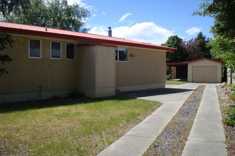 Photo of property in 54 Tekapo Drive, Twizel, 7901