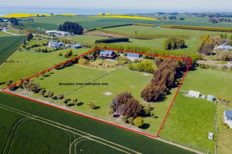 Photo of property in 51 Scarborough Road, Scarborough, Timaru, 7971