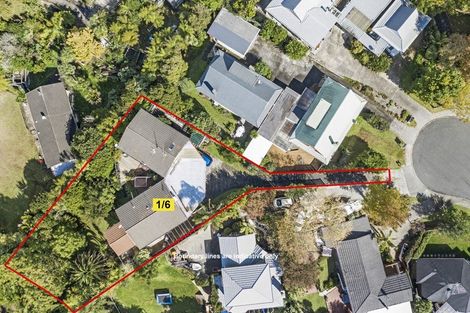 Photo of property in 1/6 Bronwyn Place, Torbay, Auckland, 0630