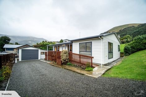 Photo of property in 26 Seaview Lane, Wainui, French Farm, 7582
