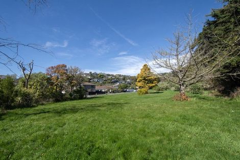 Photo of property in 8 Aratoro Place, Mount Pleasant, Christchurch, 8081