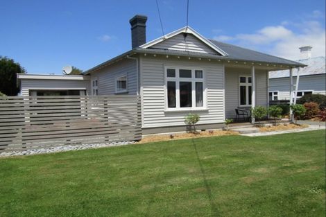 Photo of property in 15 Herbert Street, Waimate, 7924