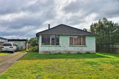 Photo of property in 25 Onslow Street, Kawerau, 3127