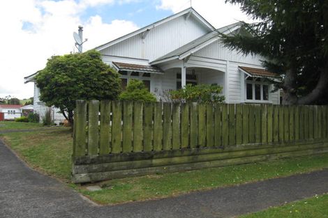 Photo of property in 42 Pitt Street, Raetihi, 4632