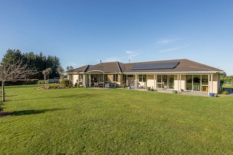 Photo of property in 308a Cones Road, Loburn, Rangiora, 7472