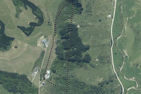 Photo of property in 95 Wharekauri Road, Mimi, Urenui, 4377