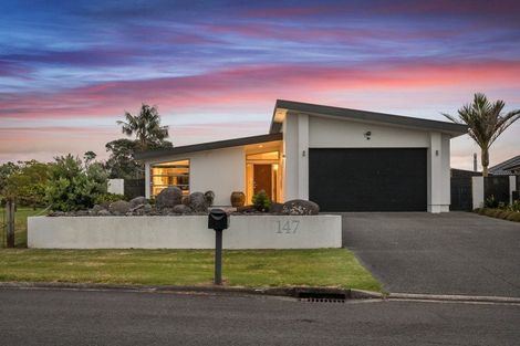 Photo of property in 147 Koutunui Road, Athenree, Katikati, 3177