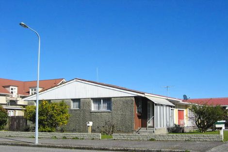 Photo of property in 2/14 Franklin Street, Greymouth, 7805