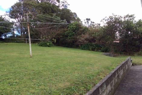 Photo of property in 123 Driver Crescent, Cannons Creek, Porirua, 5024