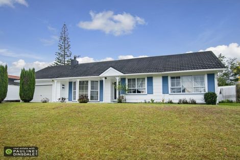 Photo of property in 69 Beazley Crescent, Tikipunga, Whangarei, 0112