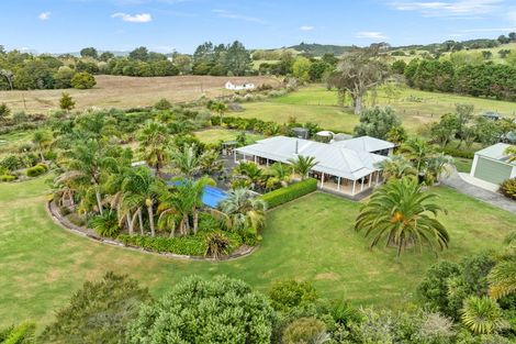 Photo of property in 33 Mangapai Caves Road, Mangapai, Whangarei, 0178