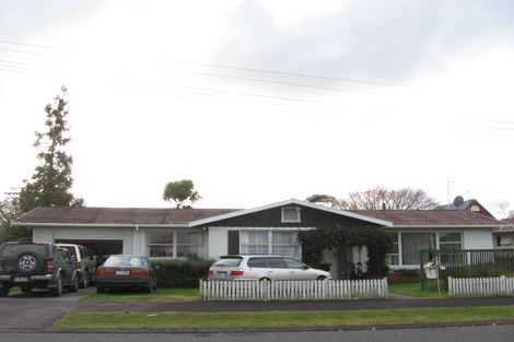 Photo of property in 1 Gadsby Place, Hamilton East, Hamilton, 3216