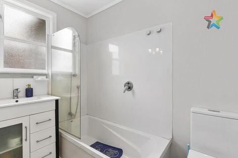 Photo of property in 16 Shearer Crescent, Naenae, Lower Hutt, 5011