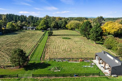 Photo of property in 210 Heywards Road, Clarkville, Kaiapoi, 7692