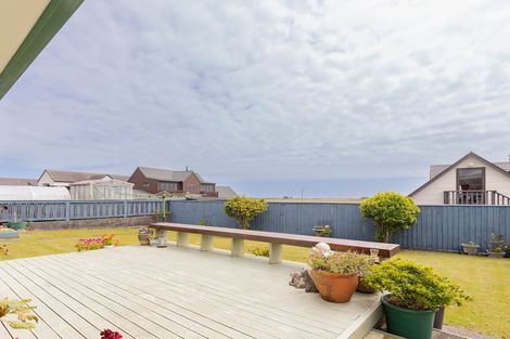 Photo of property in 20 Parfitt Place, Greymouth, 7805