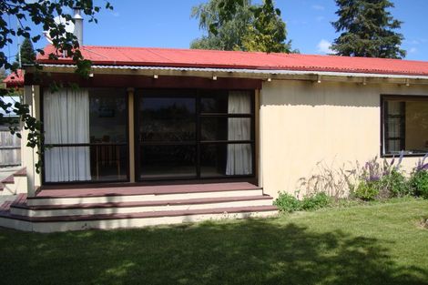 Photo of property in 54 Tekapo Drive, Twizel, 7901